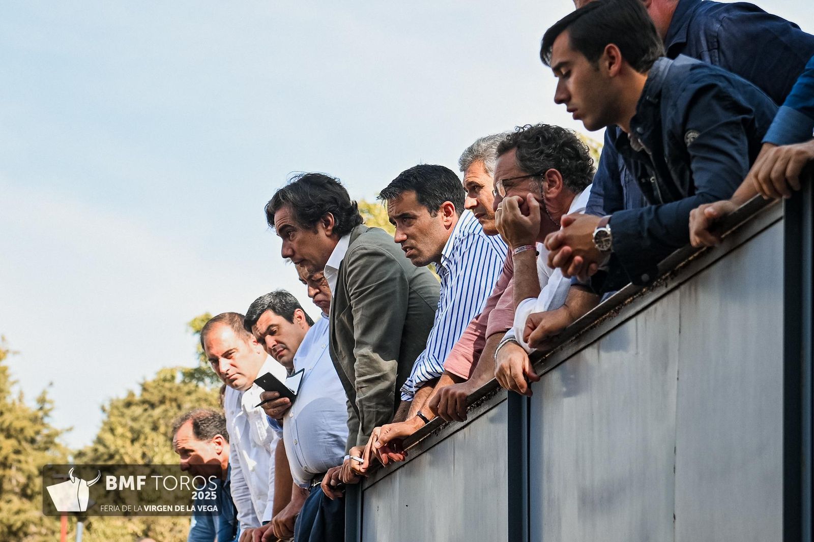 De 'Filósofo' a 'Volador': los toros García y Olga Jiménez para el regreso de Morante a La Glorieta con Ismael Martín y Marco Pérez
