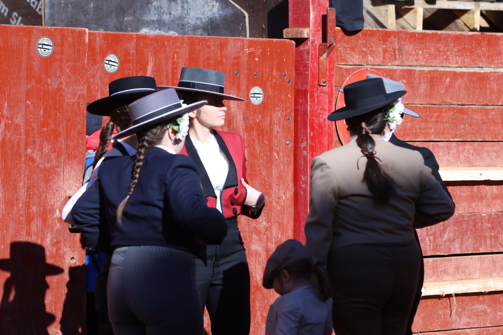 Festival taurino del Sábado en el Carnaval del Toro 2026 de Ciudad Rodrigo
