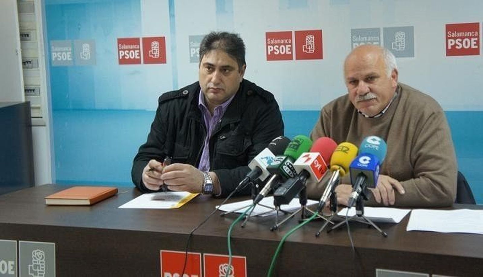 La Mancomunidad Entresierras exige a la Diputación partidas "para que todos los municipios puedan contratar desempleados"