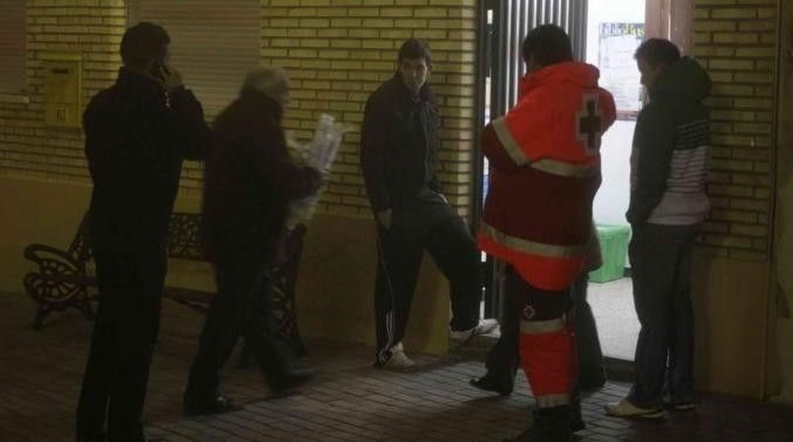 "Ha sido como un latigazo"