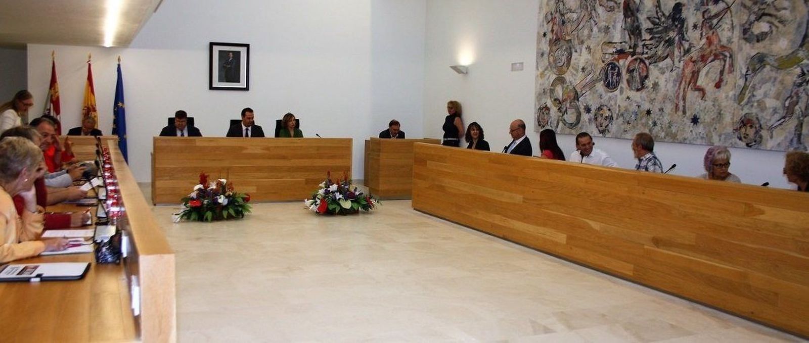 Santa Marta aprueba el reglamento del nuevo parque infantil de tráfico