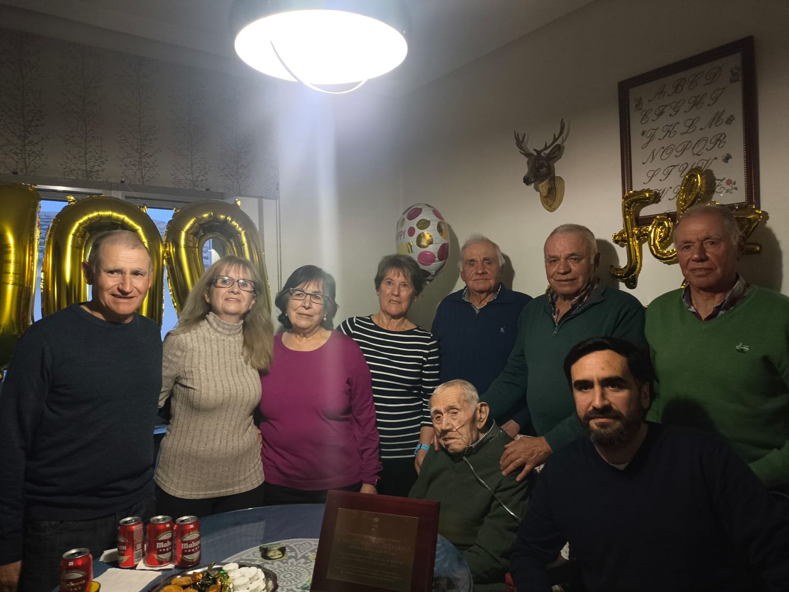 Rollán homenajea a Miguel Sánchez Hernández en su centenario