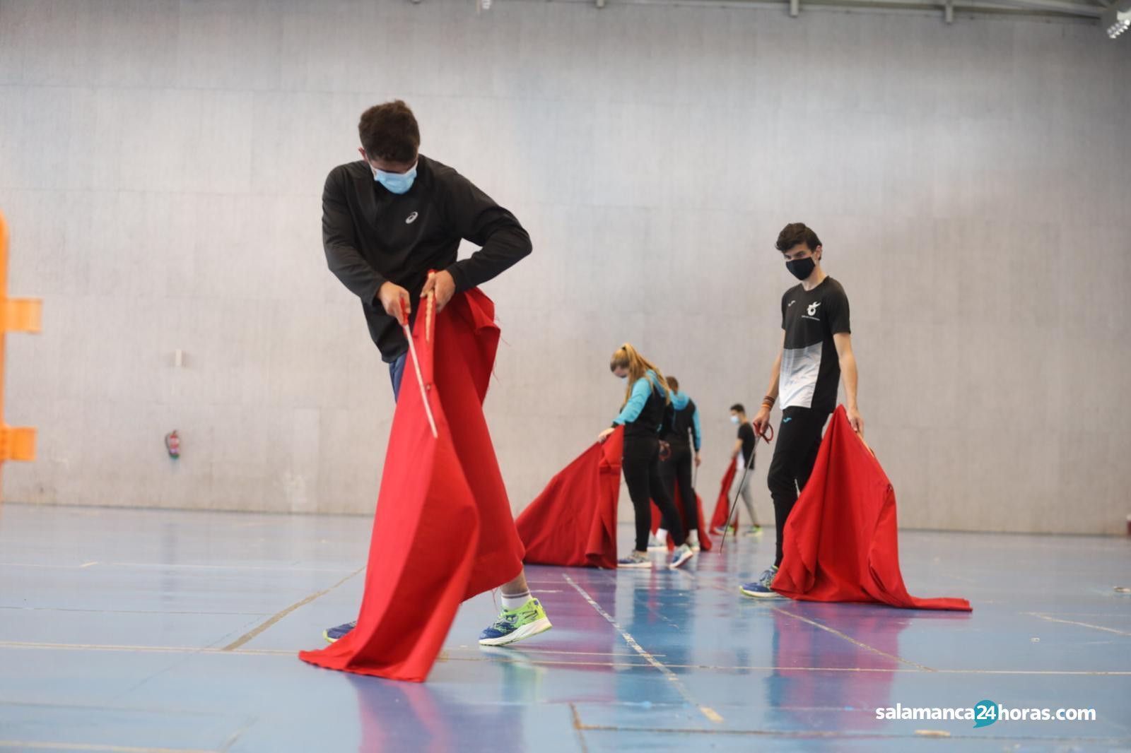 Escuela Taurina de Salamanca