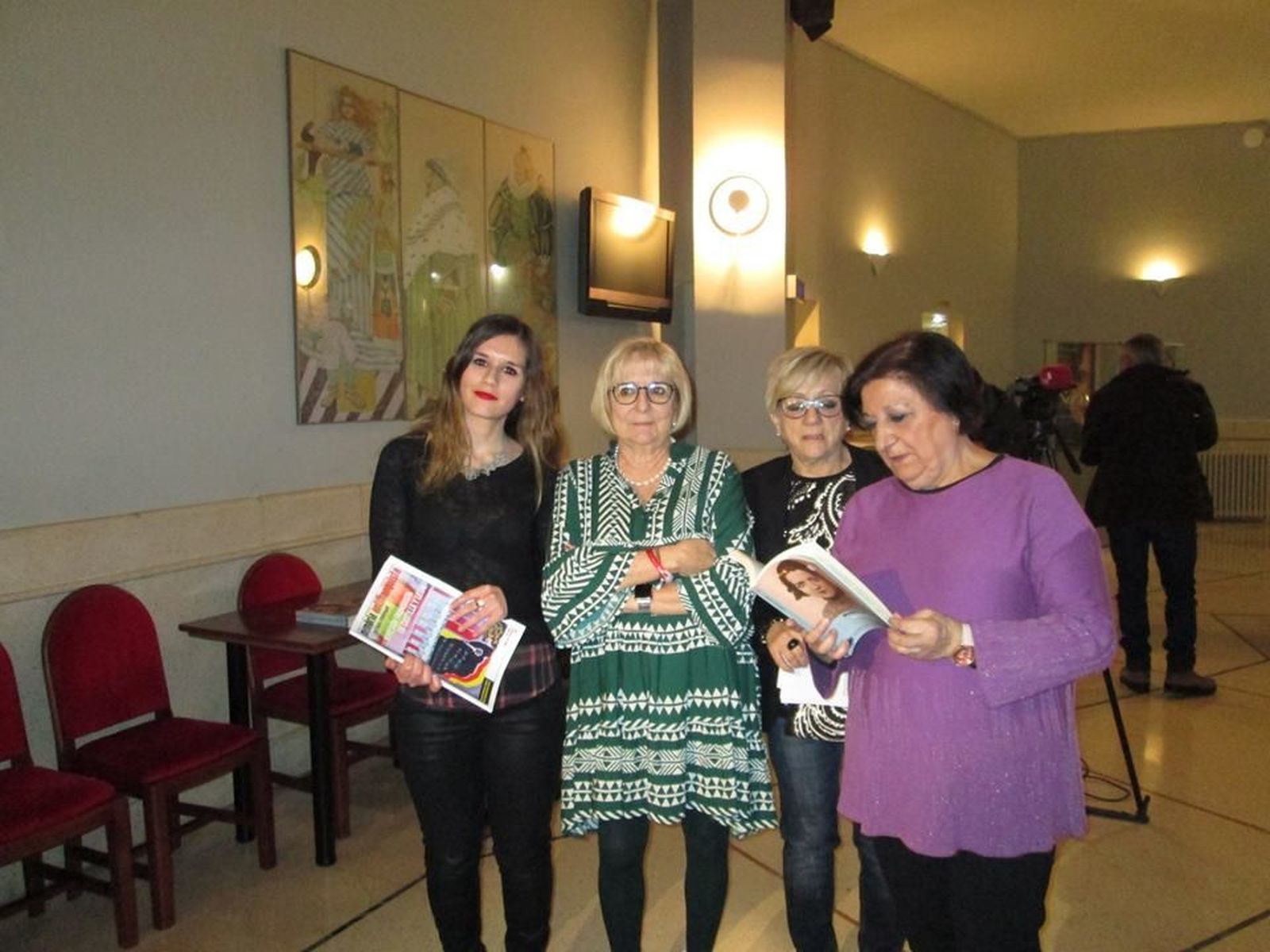 01 PSOE Zamora. Beatriz García Memoria Histórica 06 02 19