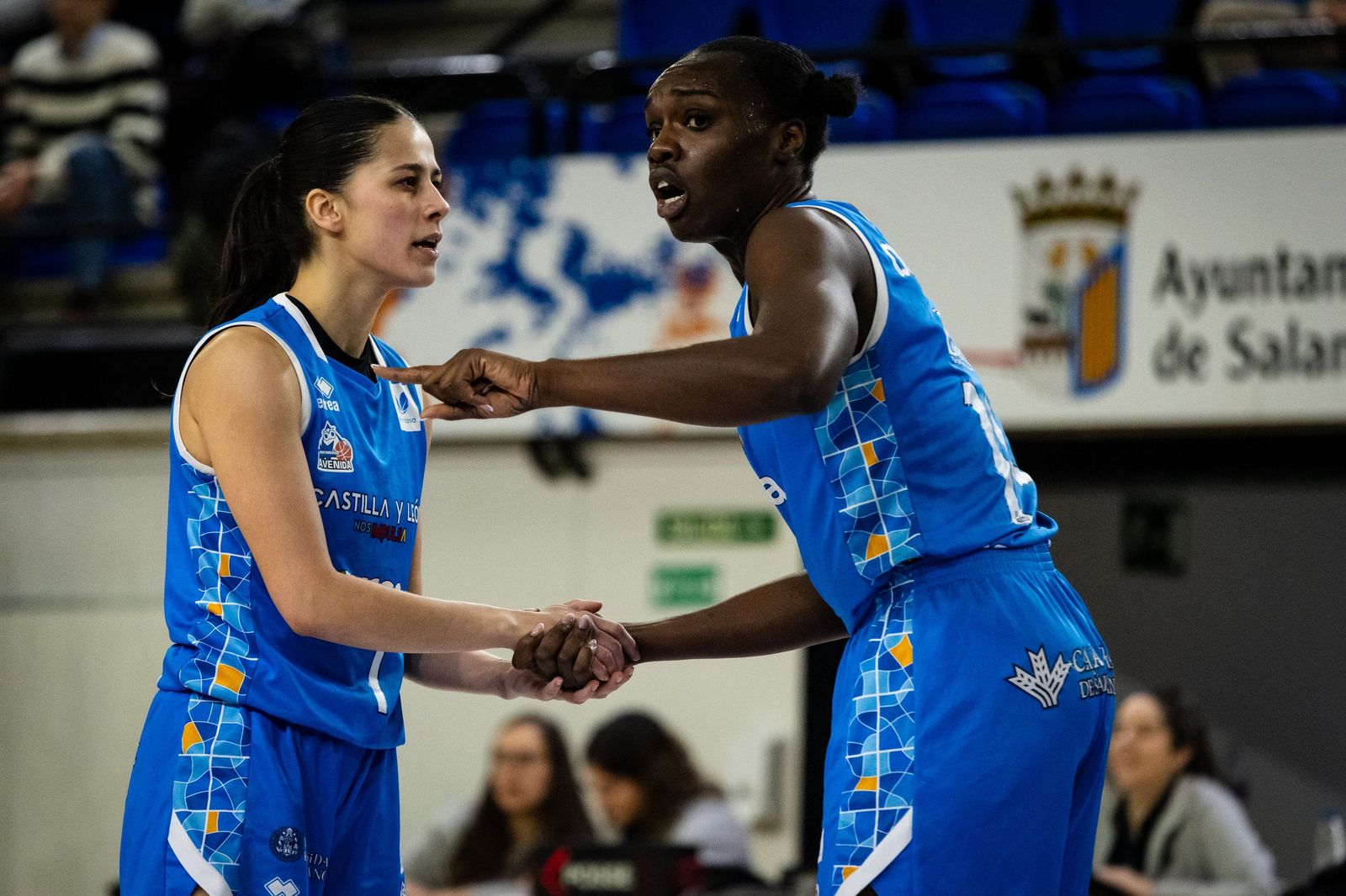 Perfumerías Avenida – Joventut