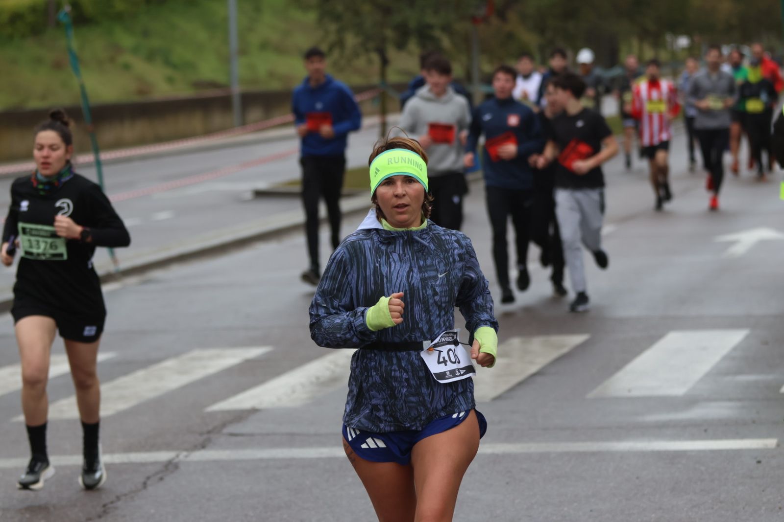 XXXI Carrera Popular Don Bosco