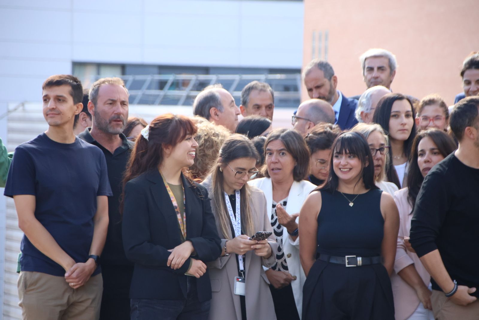 Evento internacional World Cancer Research Day 2025 de la AECC