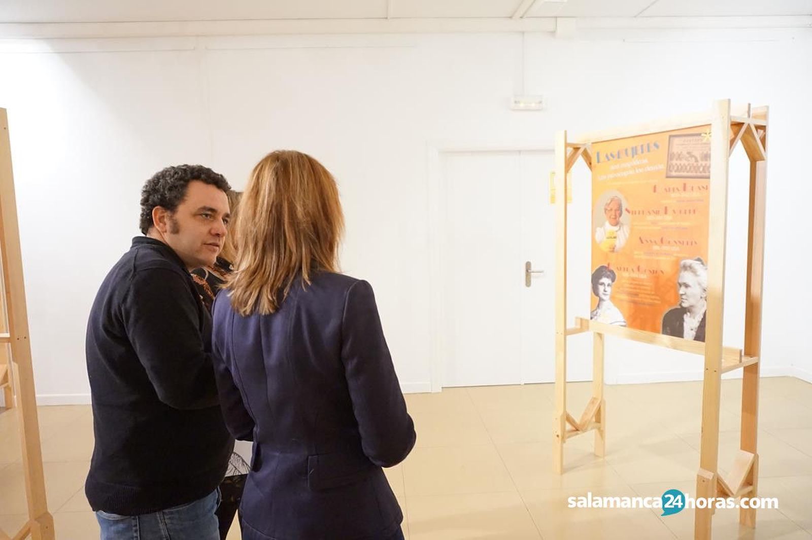 Exposición mujer tenía que ser (10)