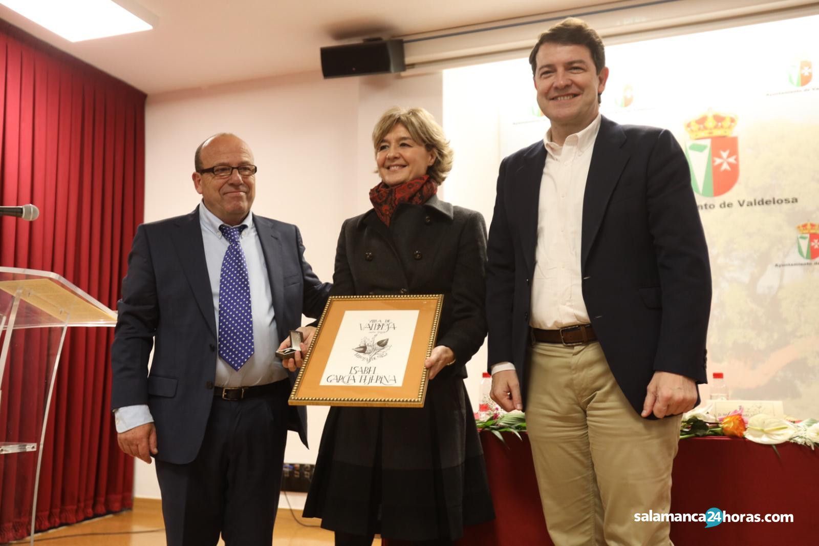 Valdelosa entrega los premios Bellota de Oro 2020 (3)