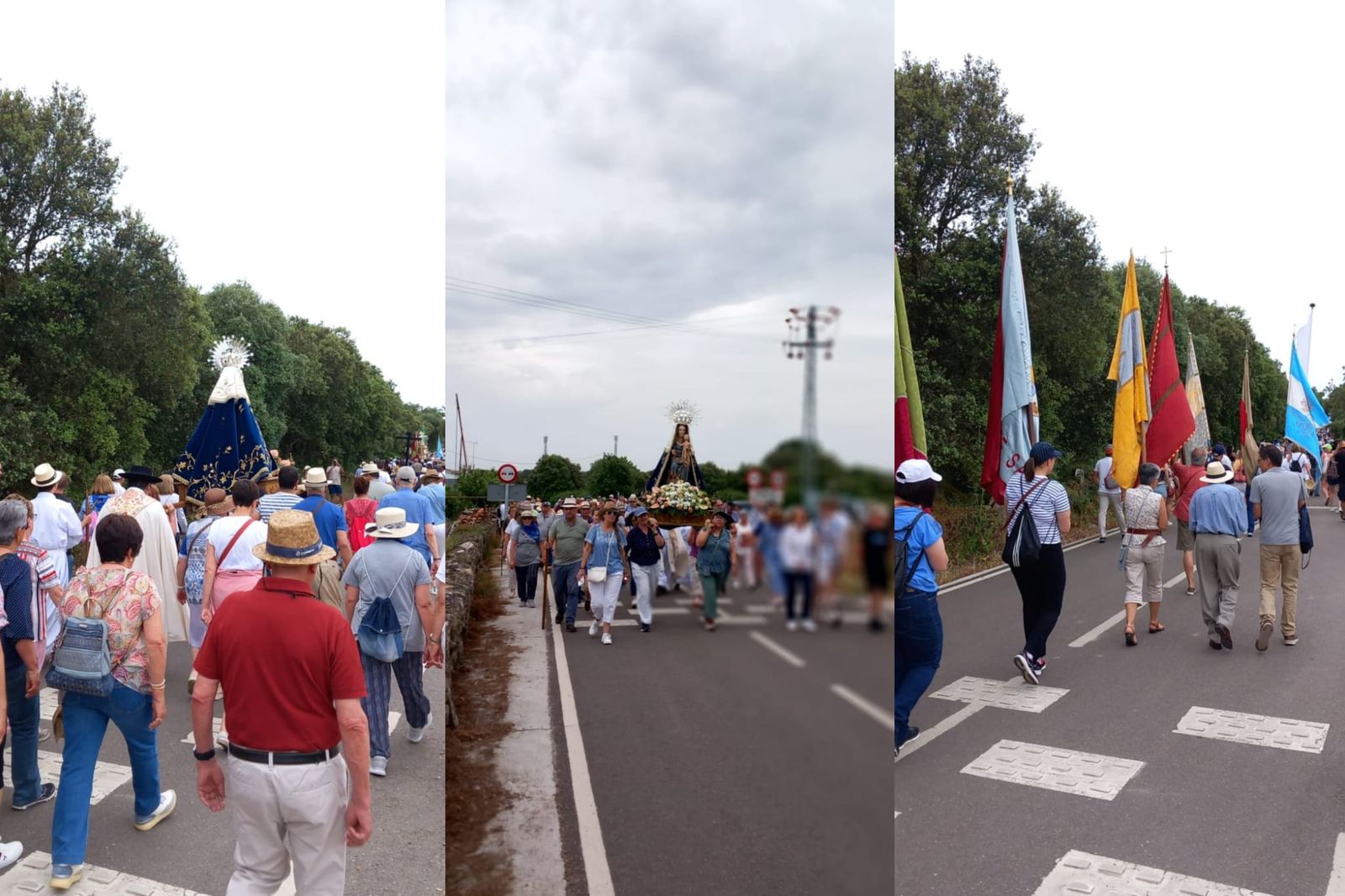 Fiesta de Pendones de Fariza