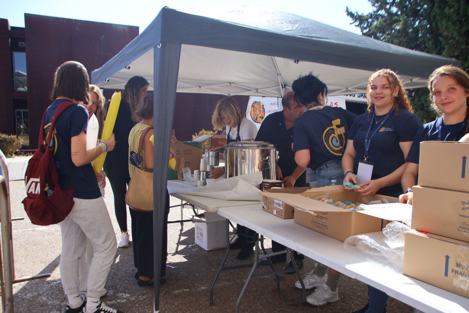 II edición UPSAFest