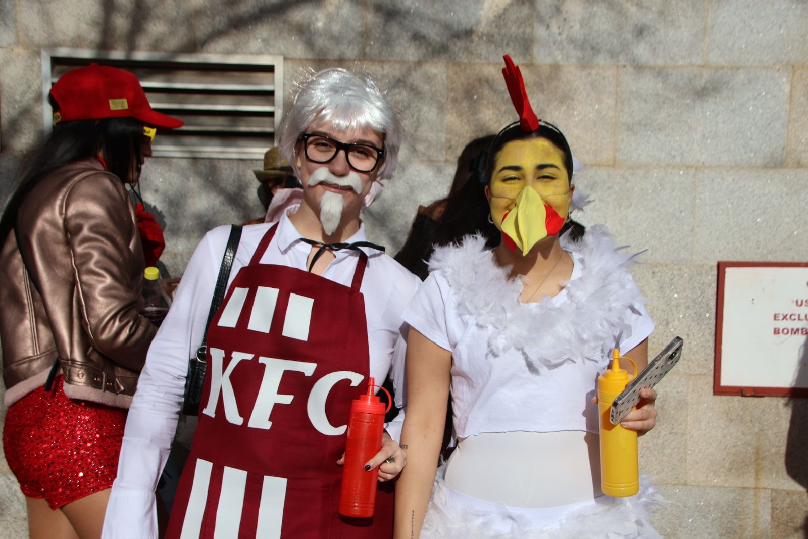 Fiestas Derecho CODEX