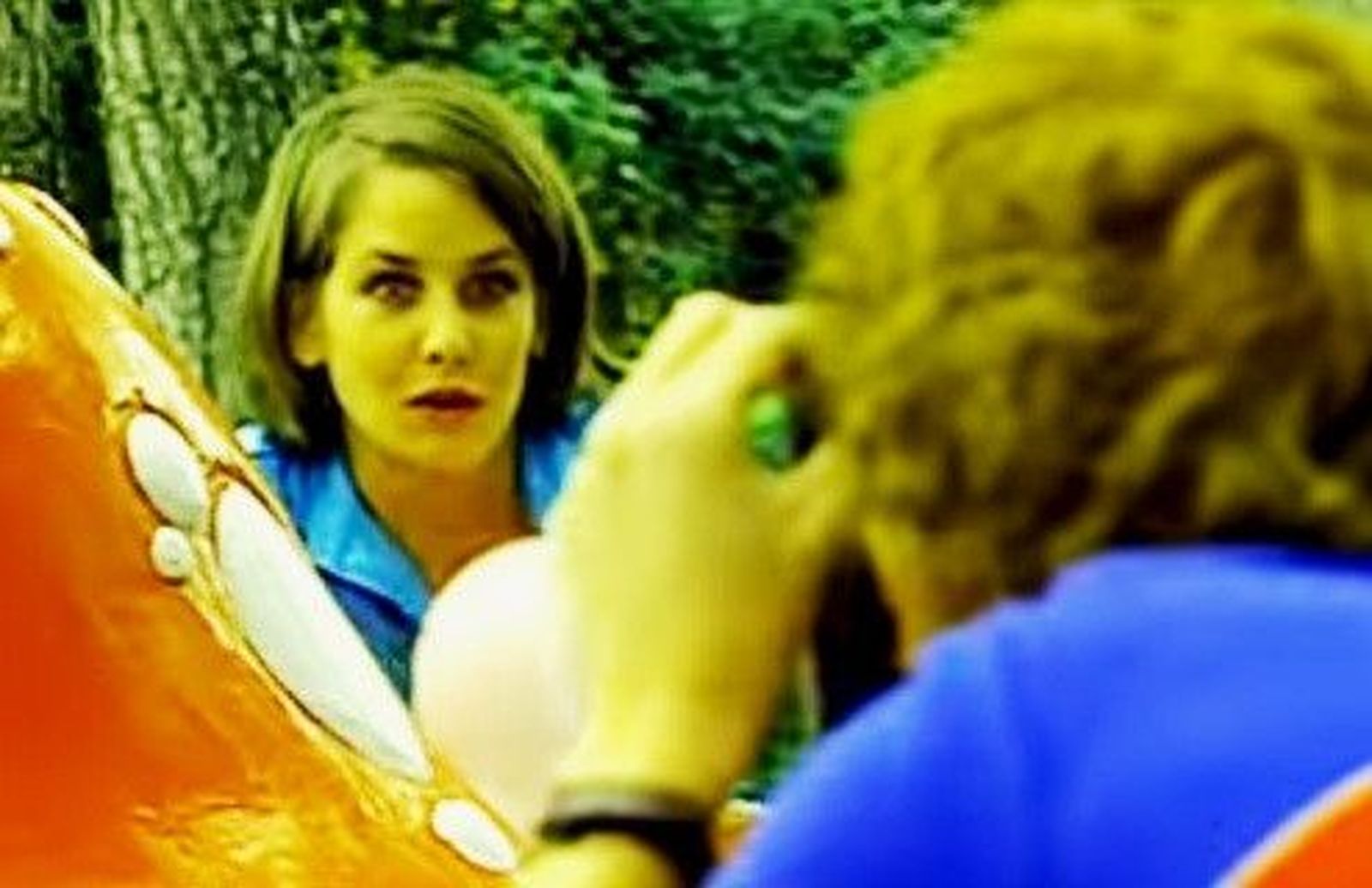 Fotograma de Los Fresones Rebeldes