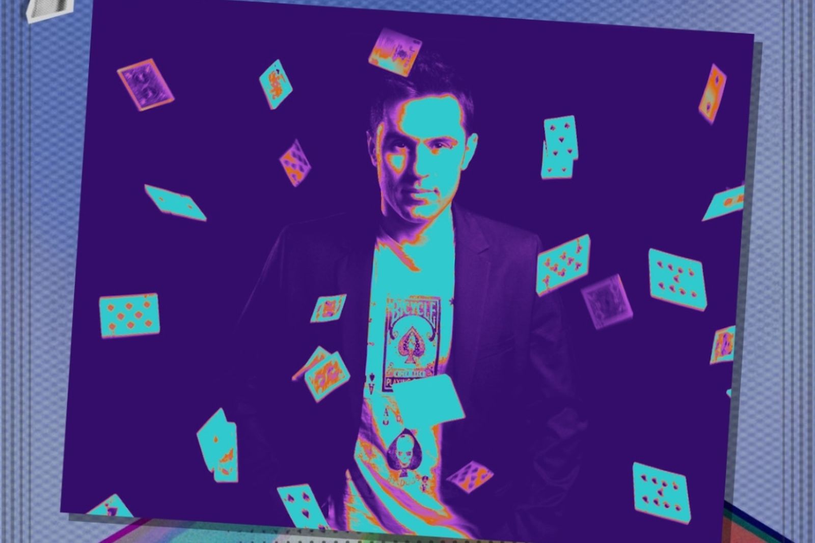 Jesu Hernández trae la magia a la Plaza de Sanabria este sábado