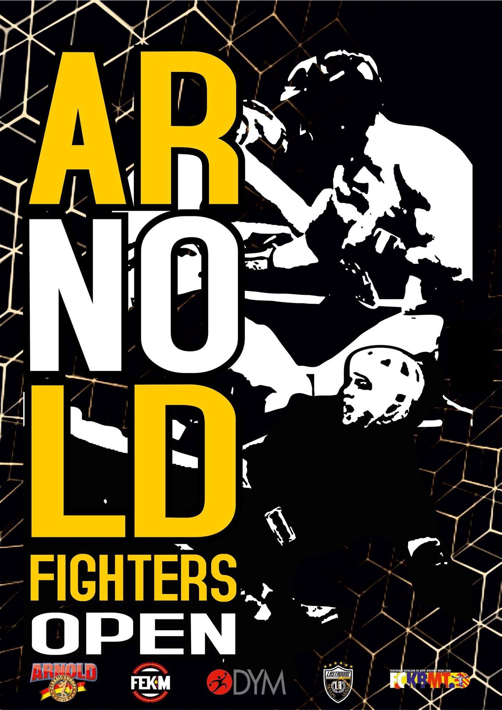 I Open de Kickboxing Arnold Fighers