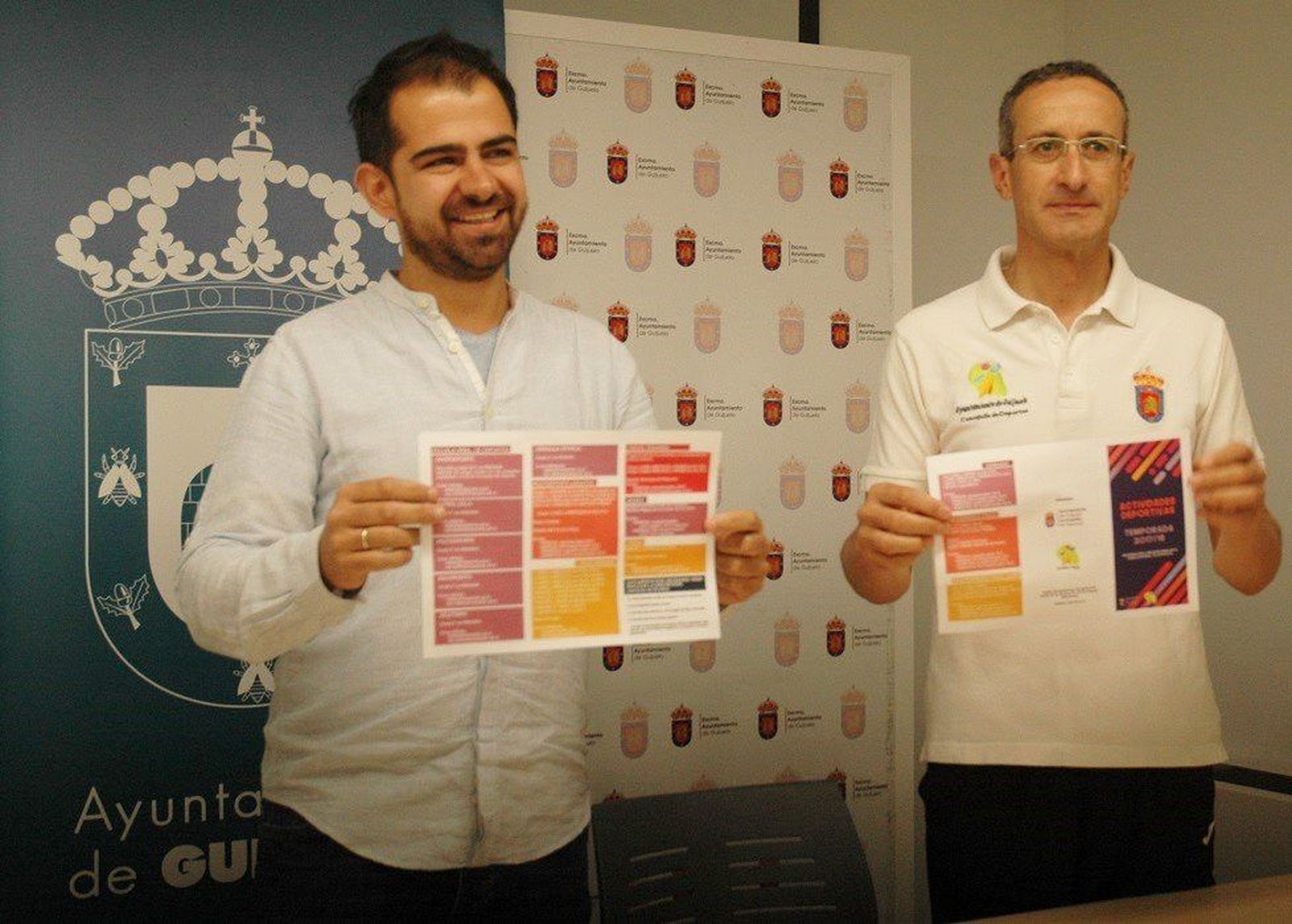 El boxeo y el atletismo para adultos se suman a la oferta deportiva del nuevo curso