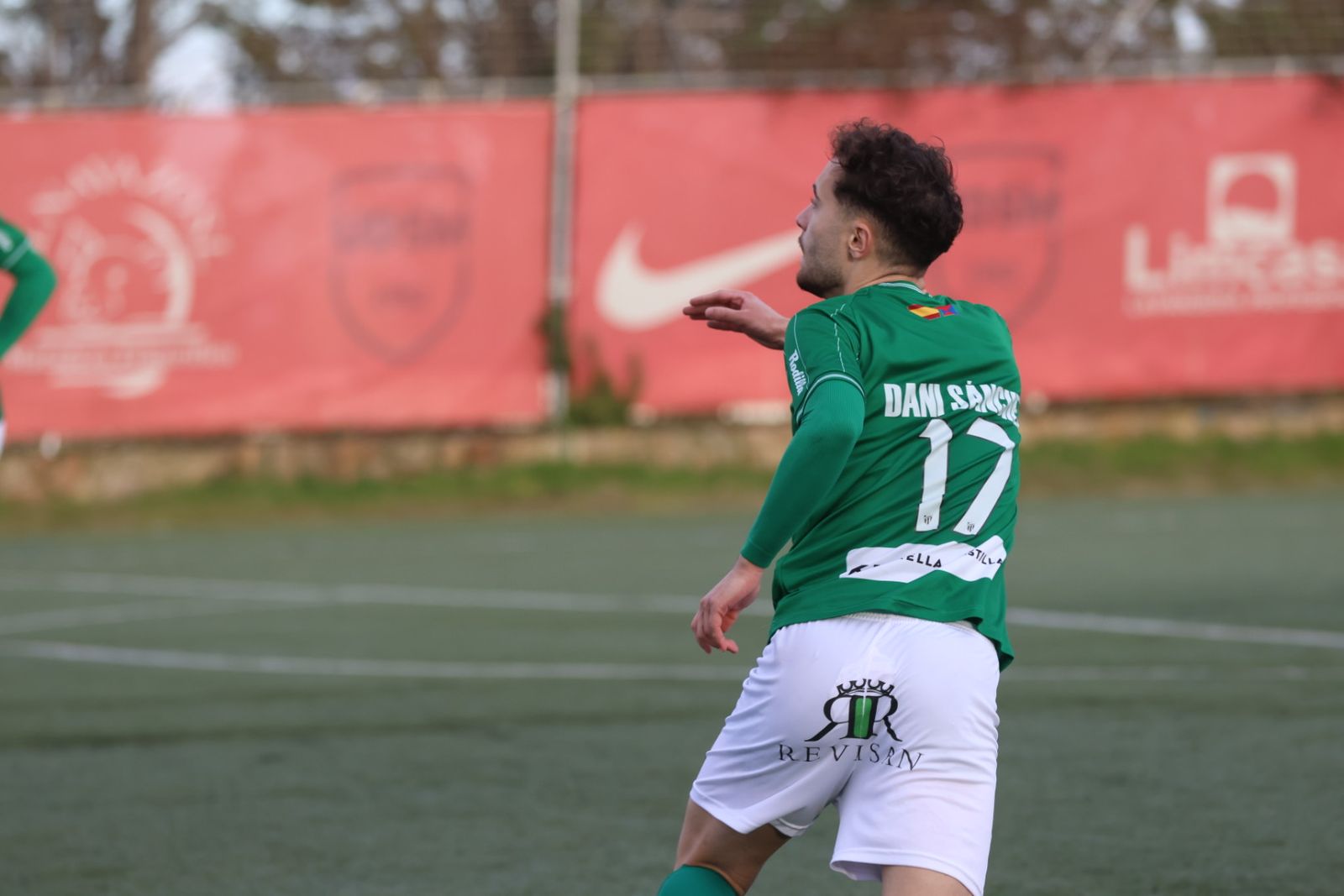 UD Santa Marta - Guijuelo