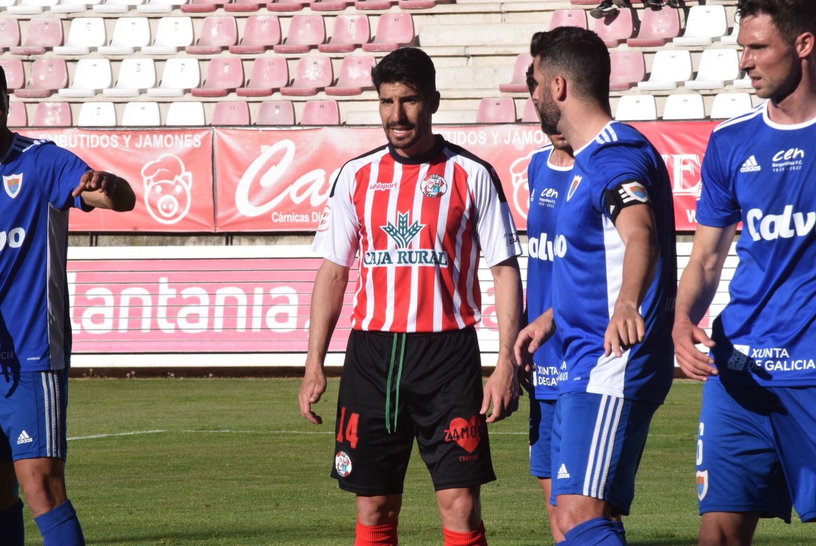 Zamora   Bergantiños (48)