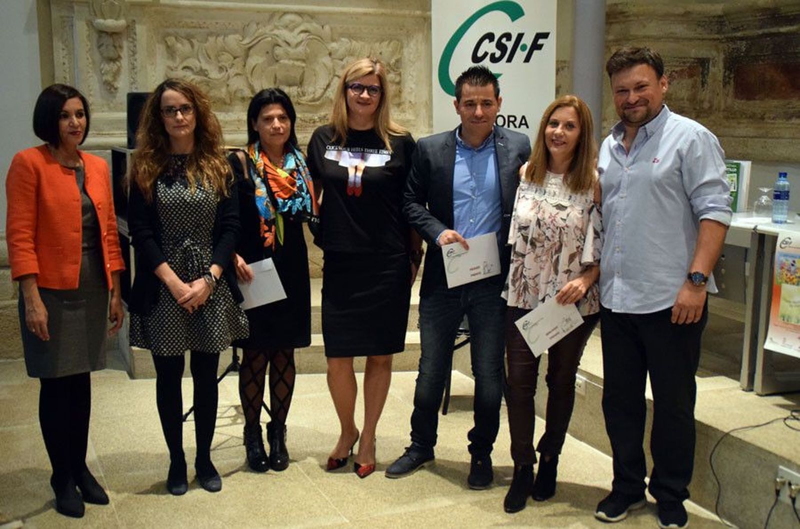 Maestrillo librillo csif 2018