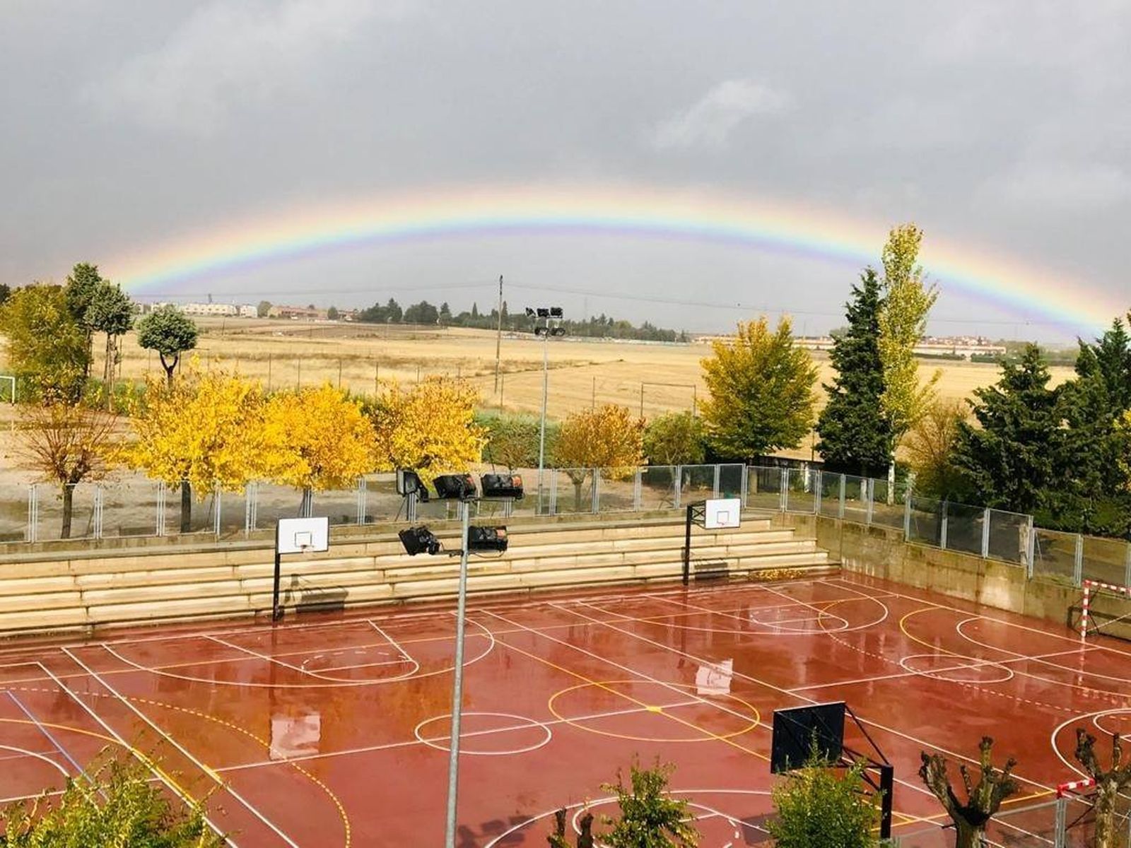 ARCOIRIS ARCOIRIS