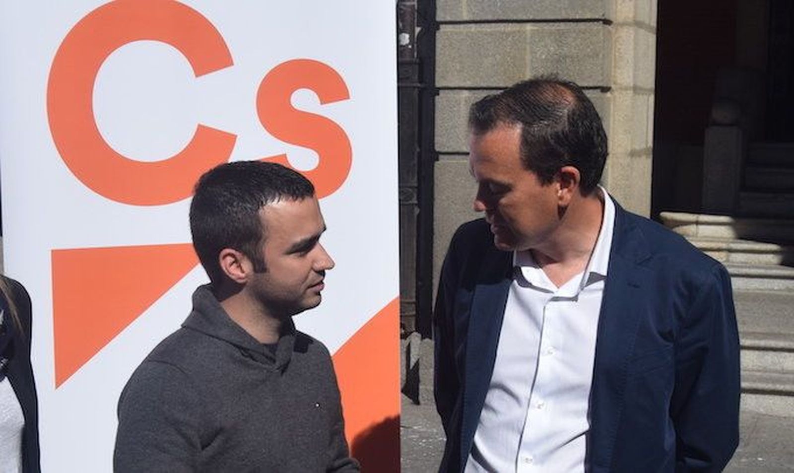 Requejo subraya que "hay buen talante" para cumplir el acuerdo con el equipo de gobierno