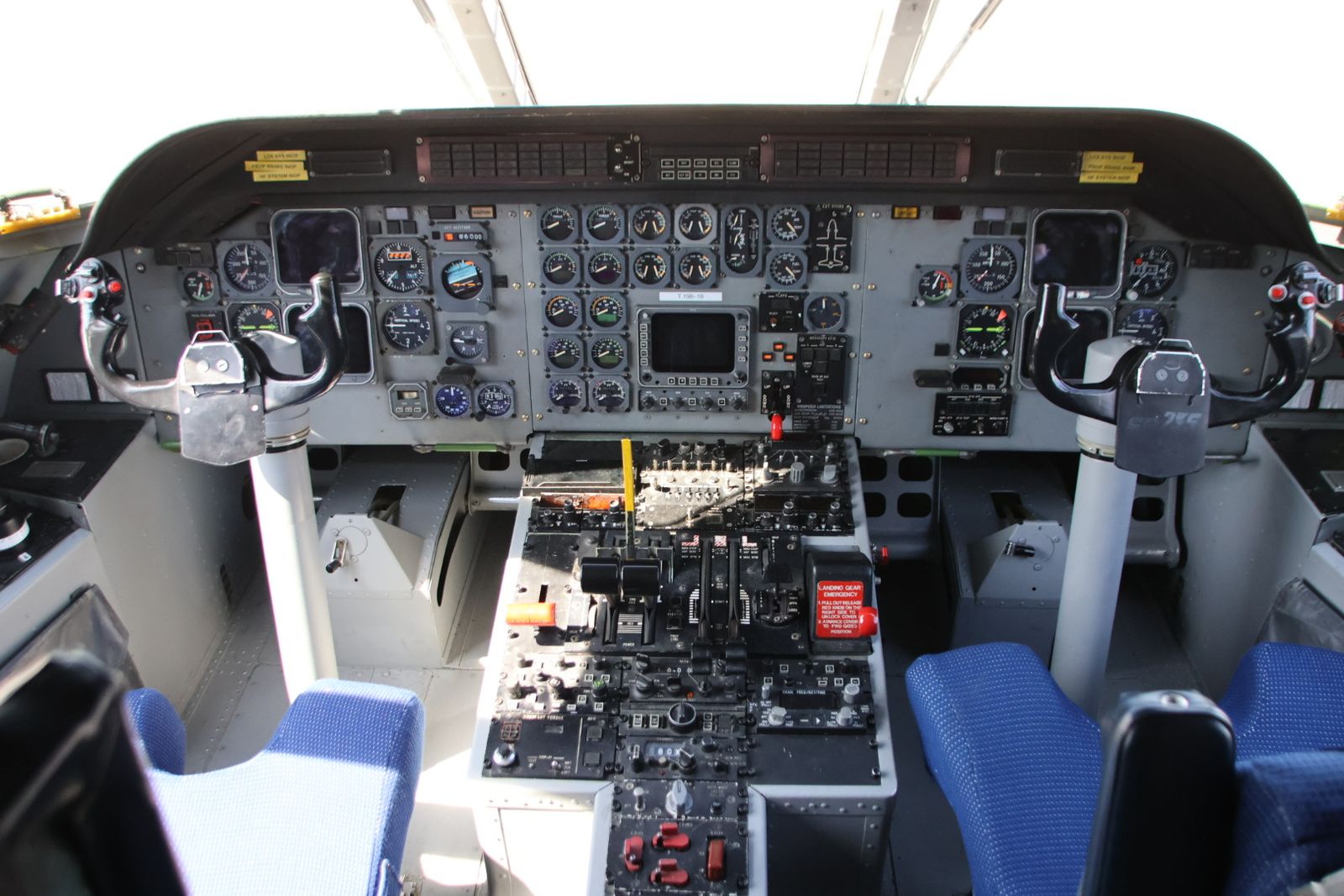 Reportaje mecánicos Matacán