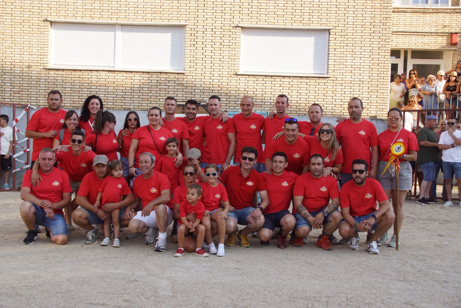 Pasión, tradición y calle: así se ha vivido en Ledesma el II Toro de Cajón
