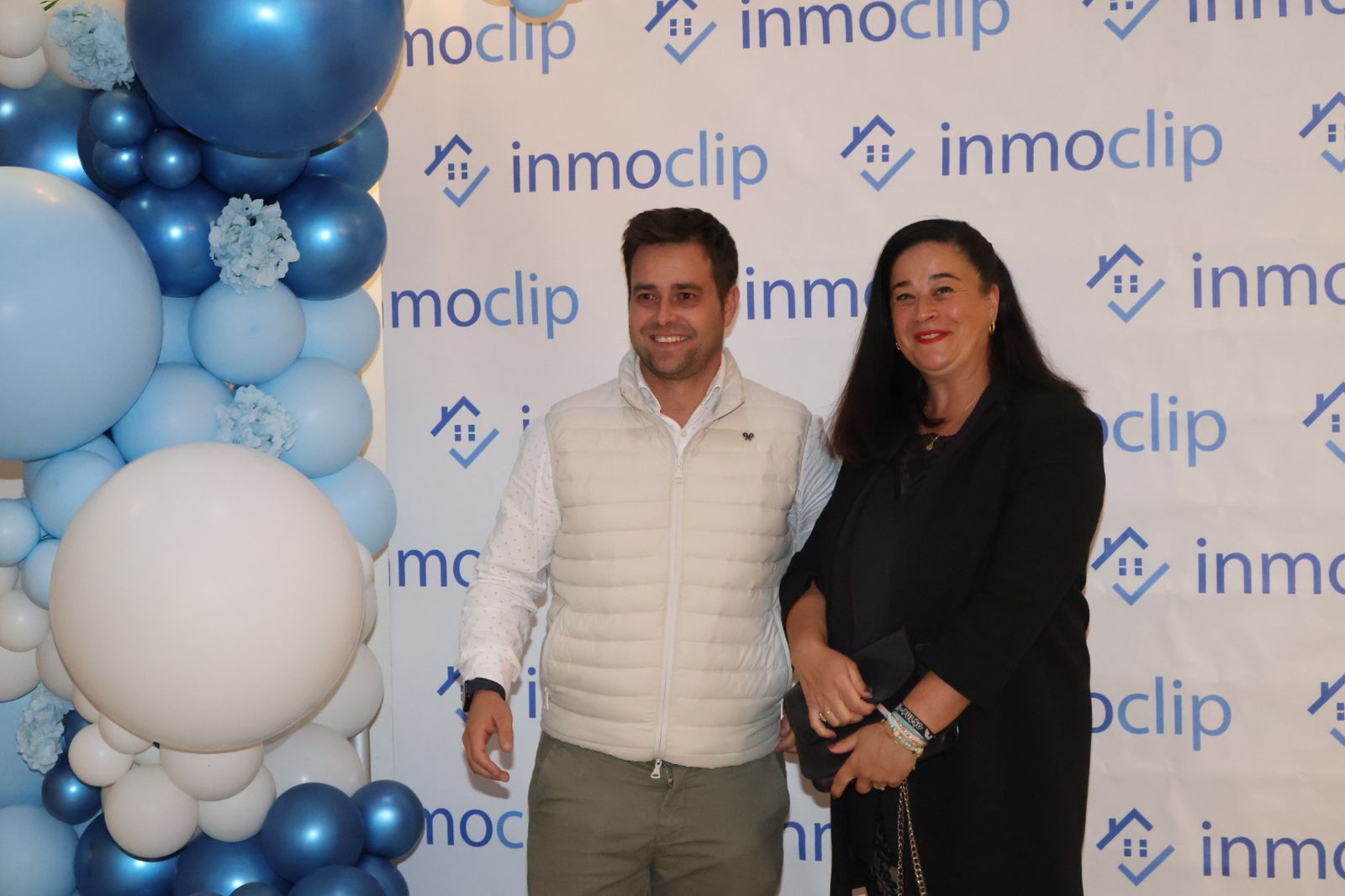 InmoClip celebra la Fiesta del Otoño con la sociedad salmantina