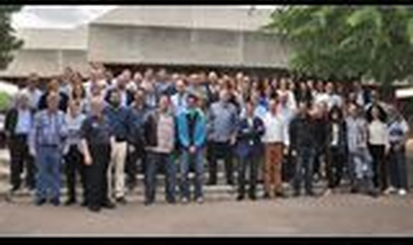 La promoción del 90 del Corazón de María se reúne de nuevo para celebrar las bodas de plata