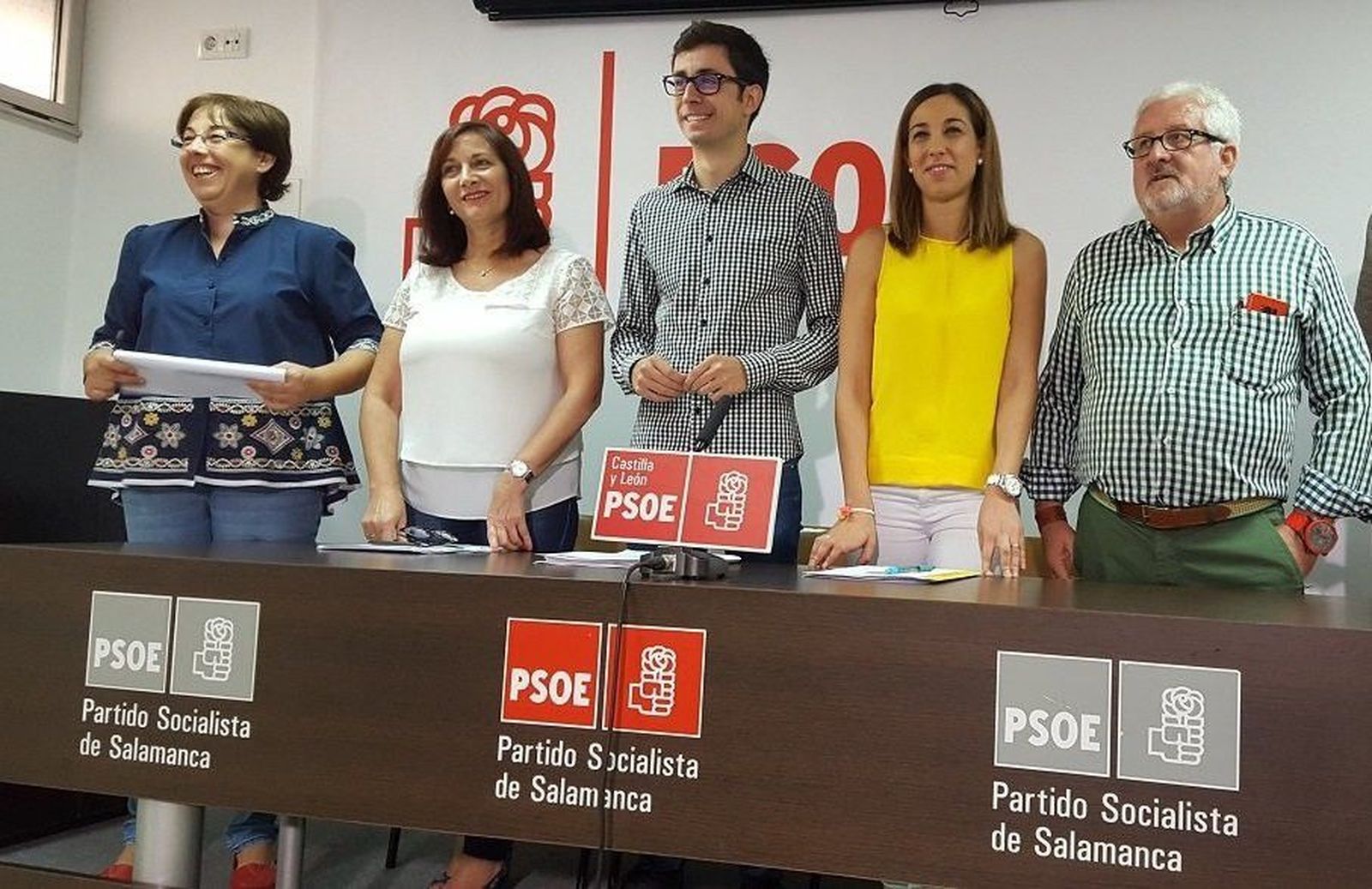 El PSOE propone varias medidas para incrementar los salarios de los trabajadores