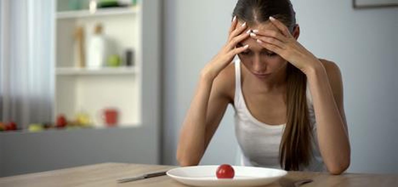 Trastornos alimenticios Healthy Children