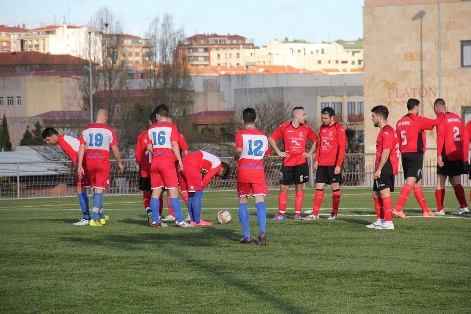 El fútbol modesto arranca este fin de semana en todos los torneos salvo el Isidoro Benito
