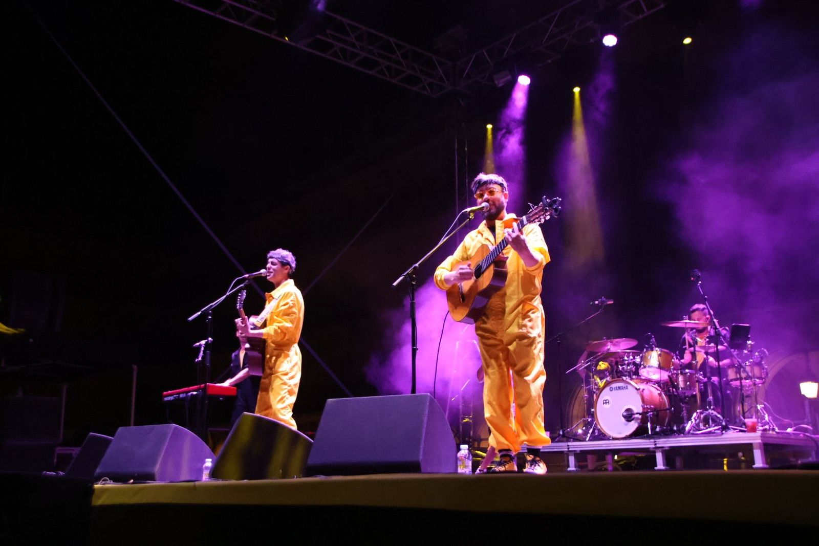 Concierto Antílopez