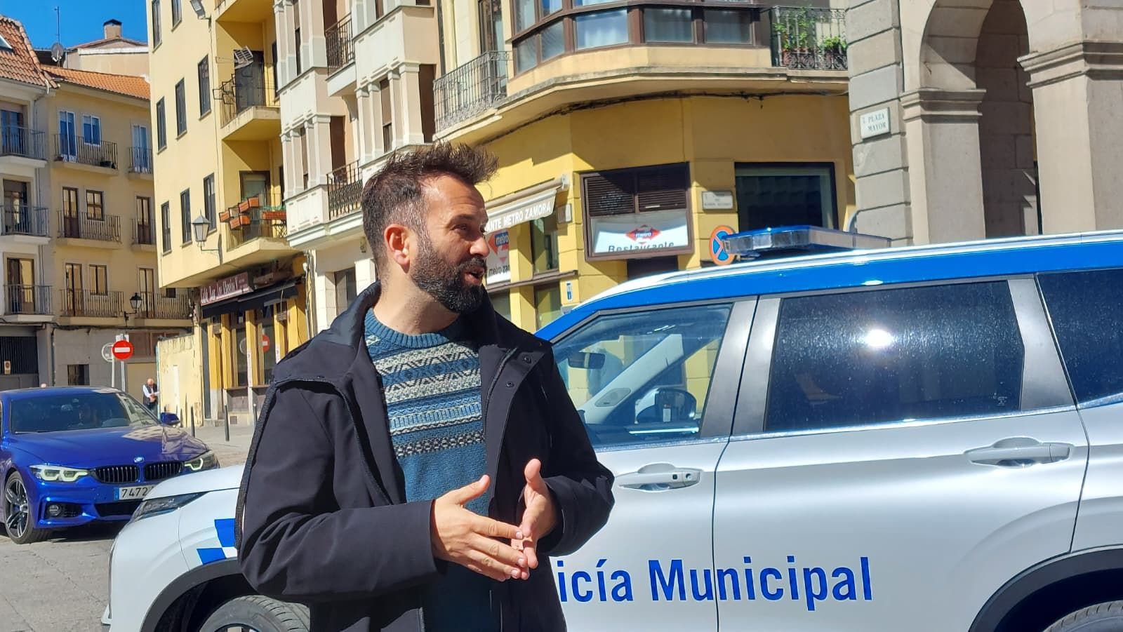 Comparecencia de Gago este miércoles