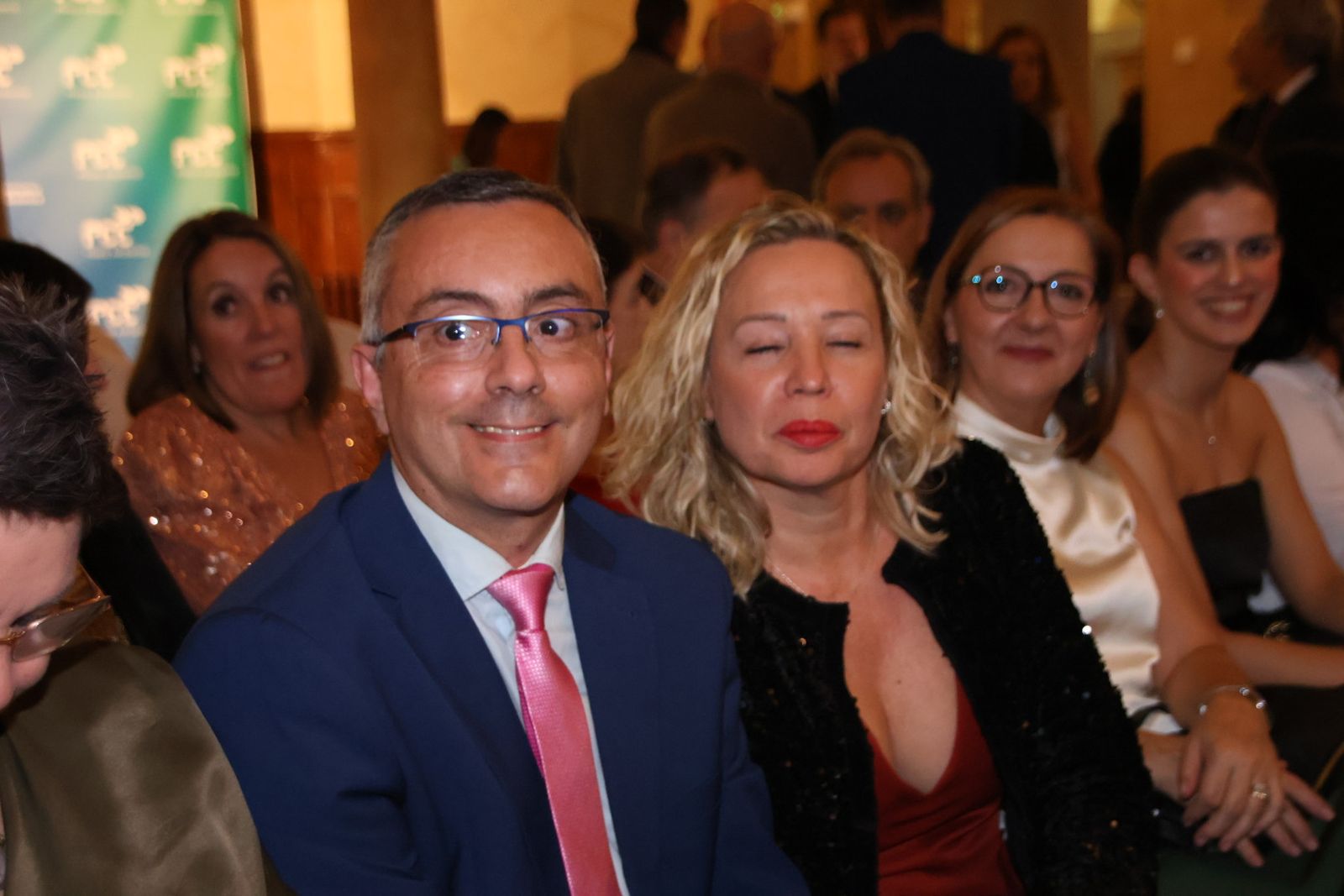 50º Aniversario de FCC