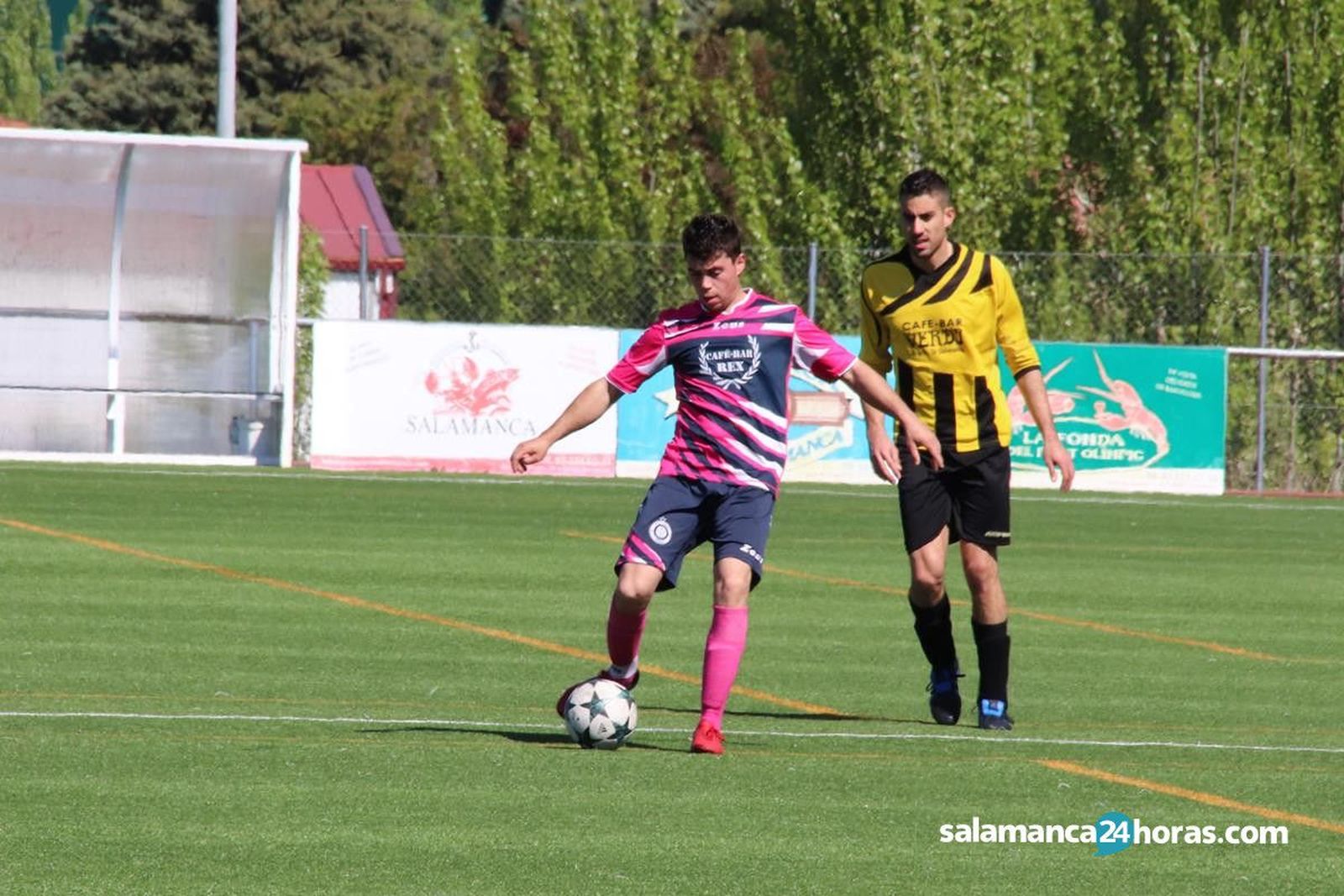 Fútbol modesto Isidoro Benito 27 28 abril (8) (Copy)