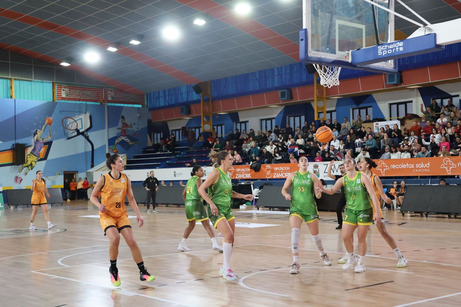 CD Zamarat - Al-Qáceres