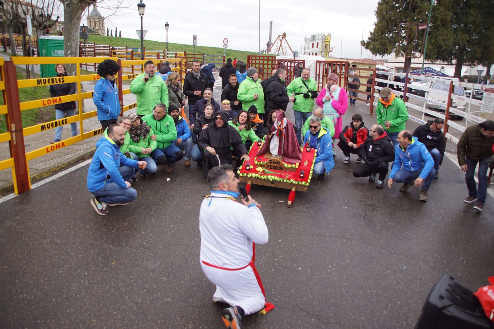 Capea matinal de domingo de carnaval en Ciudad Rodrigo (7).jpeg