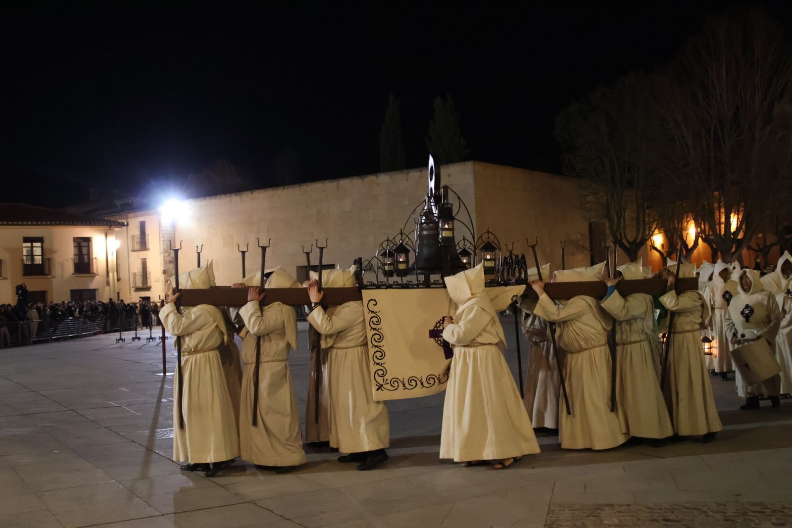 GALERÍA | Revive en imágenes la procesión del Espíritu Santo