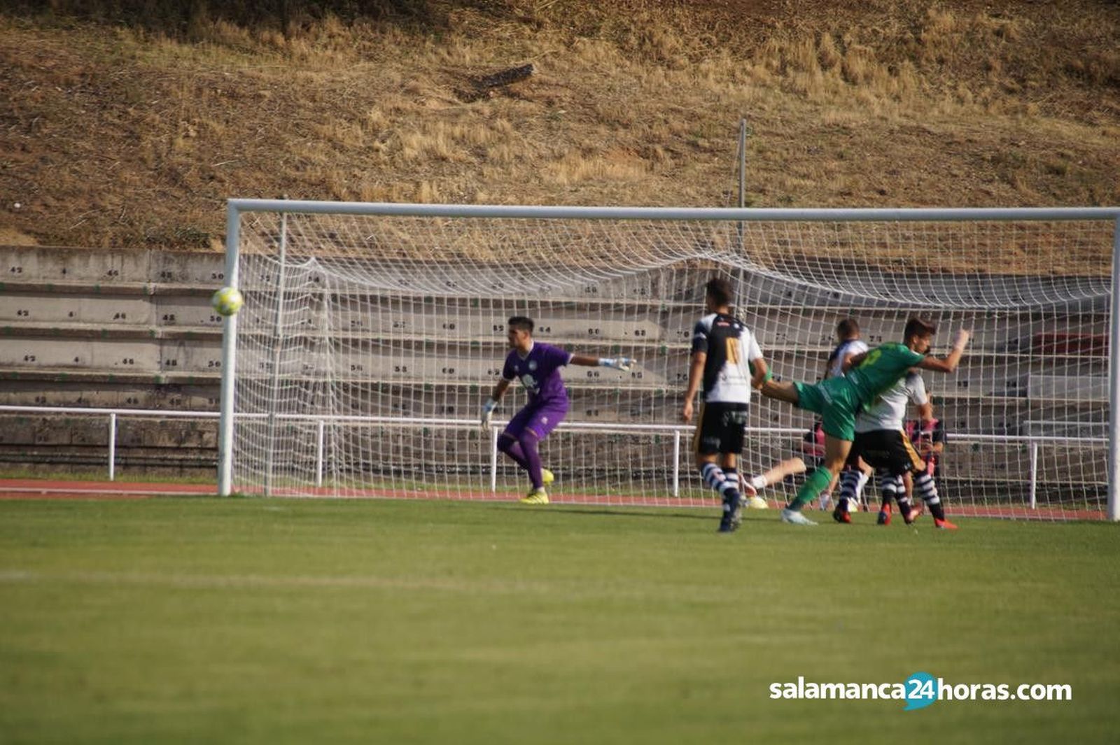 Unionistas   Real Sociedad B (125)
