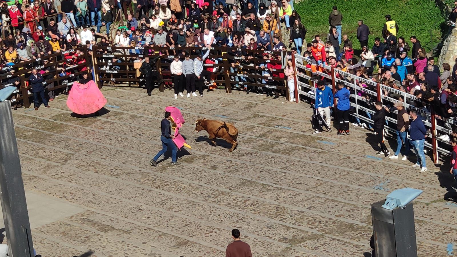 ambiente-con-la-suelta-de-vaquillas-en-el-domingo-de-pinata-en-ciudad-rodrigo-11