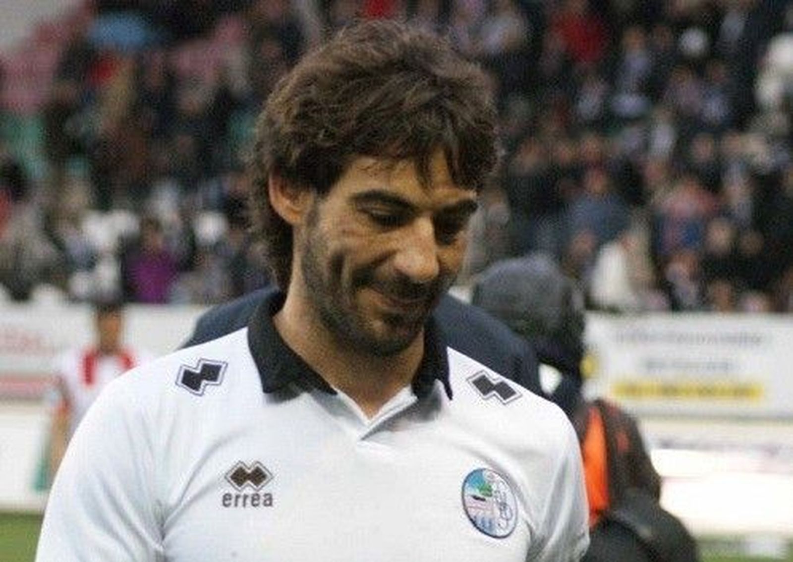 "Estoy satisfecho tanto en lo personal como en lo colectivo"