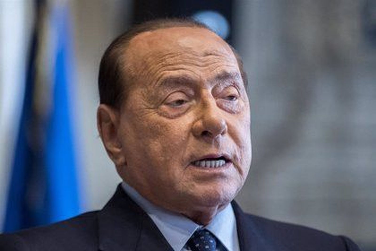 Berlusconi