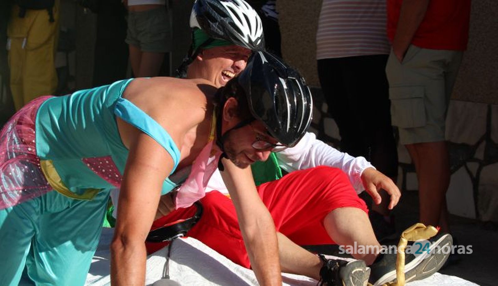 Autos locos en Doñinos (38)