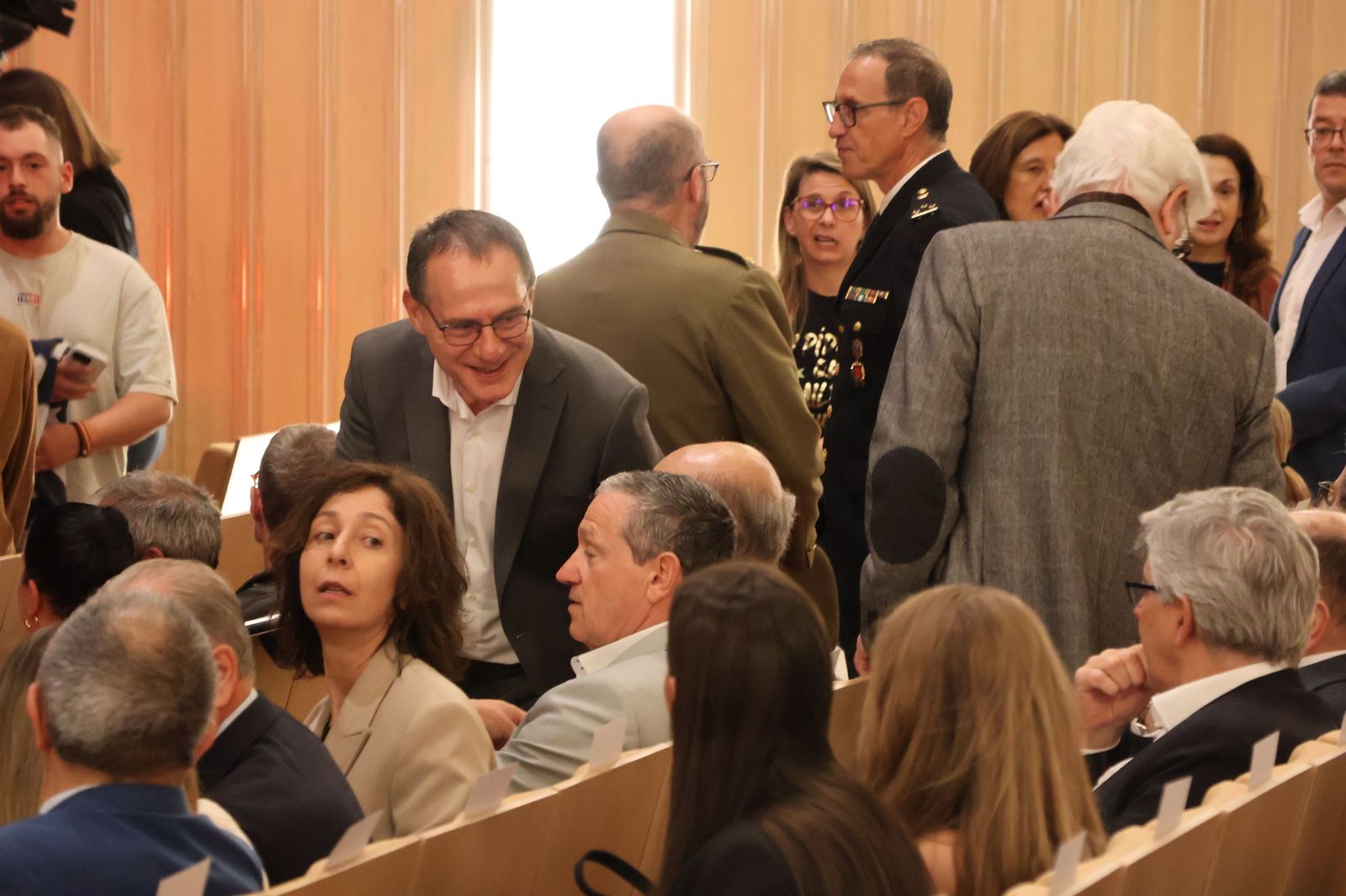 GALERÍA | Revive en imágenes la gala de los Premios Talento Emprende 2026