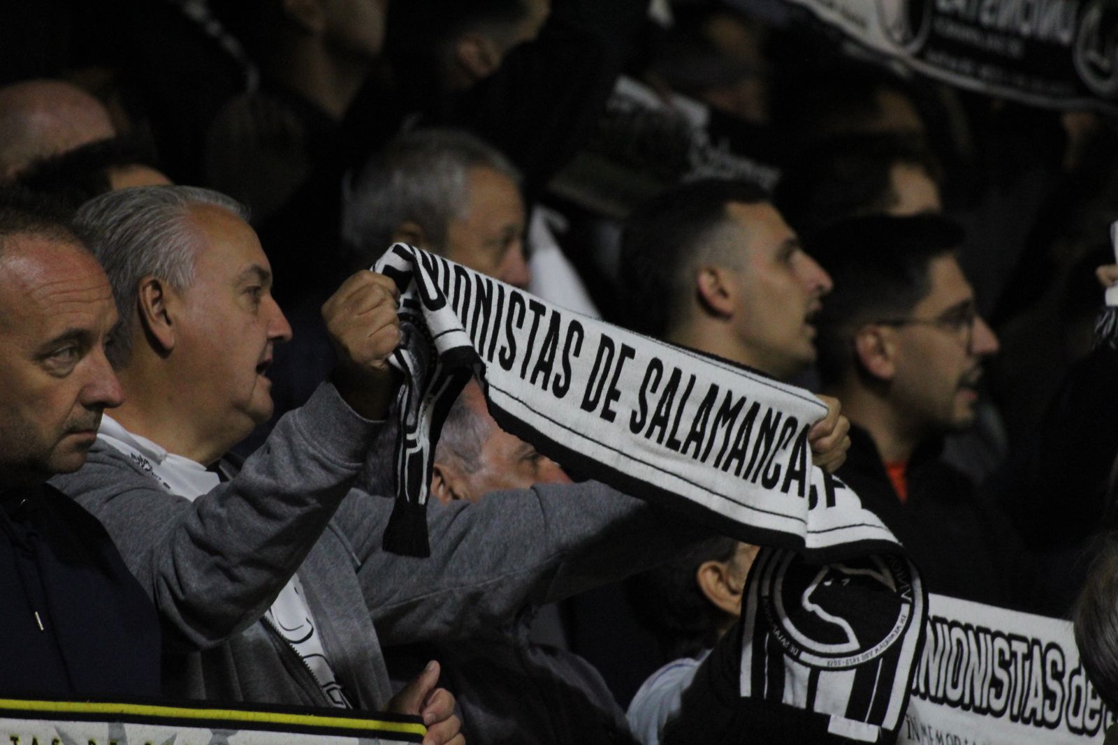 Unionistas - Real Avilés