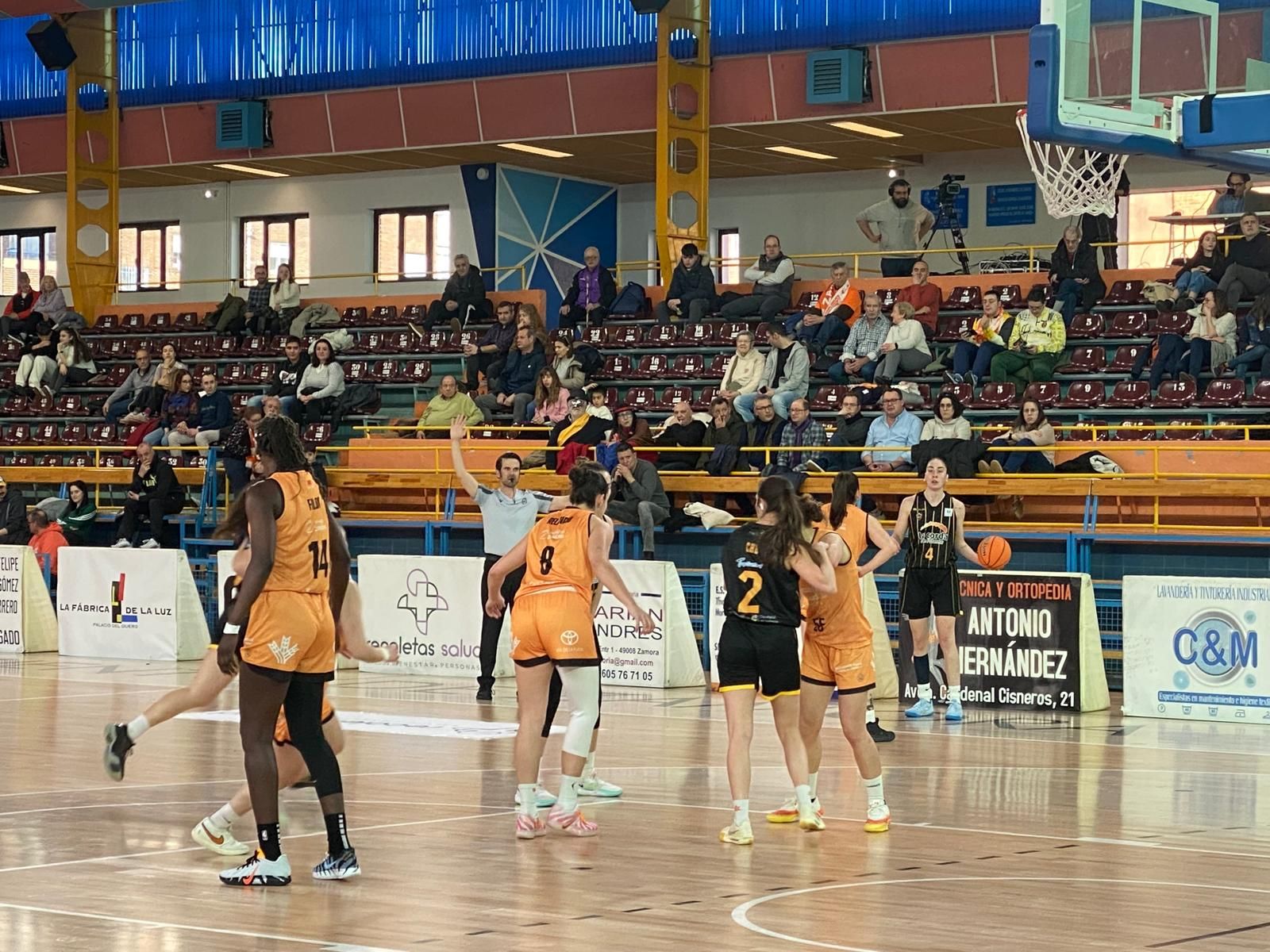 GALERÍA | CD Zamarat - Paterna