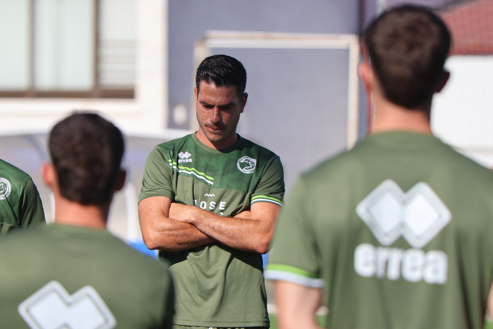 Ramiro Mayor, capitán de Unionistas