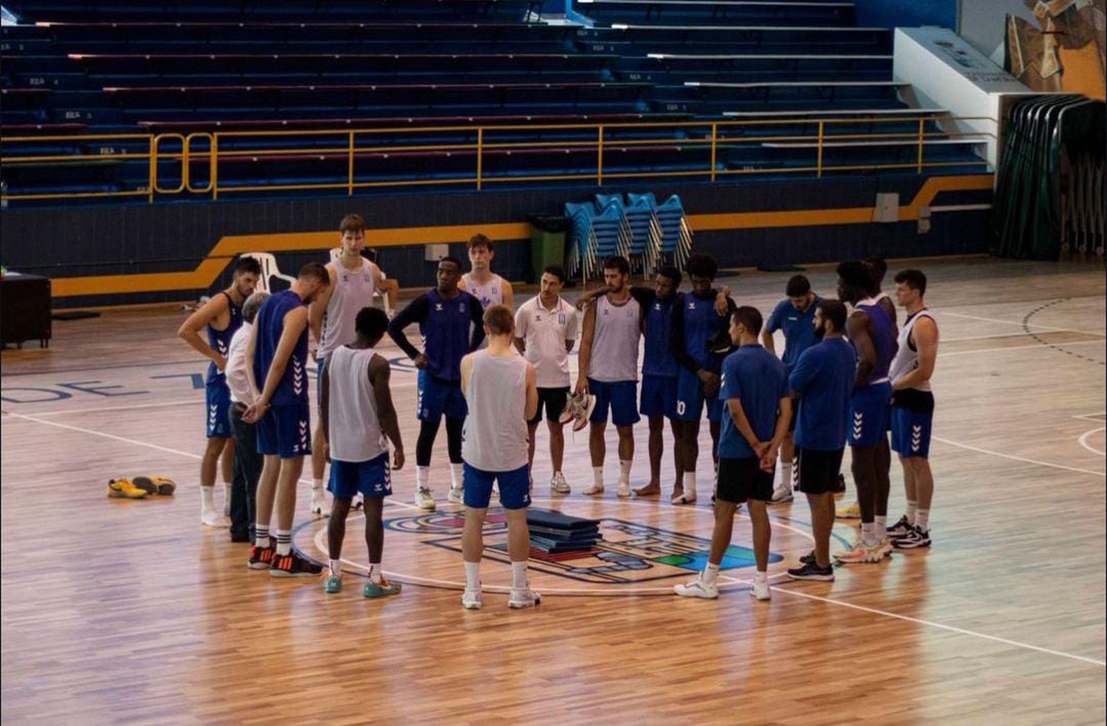 Foto: Caja Rural CB Zamora