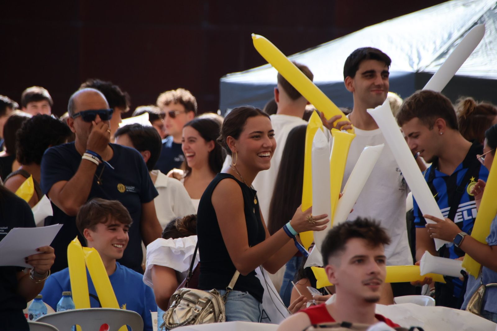 II edición UPSAFest